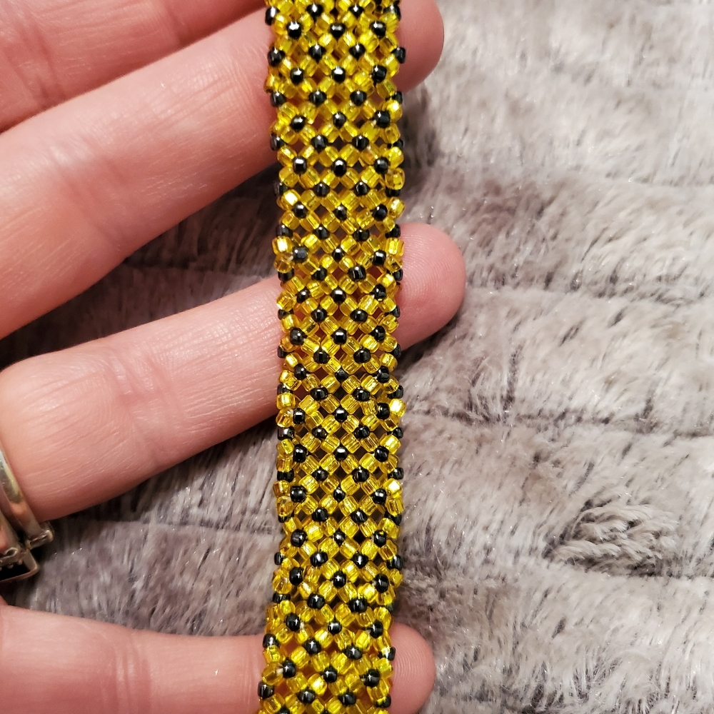 Penitentiary inmate jewelry bracelet